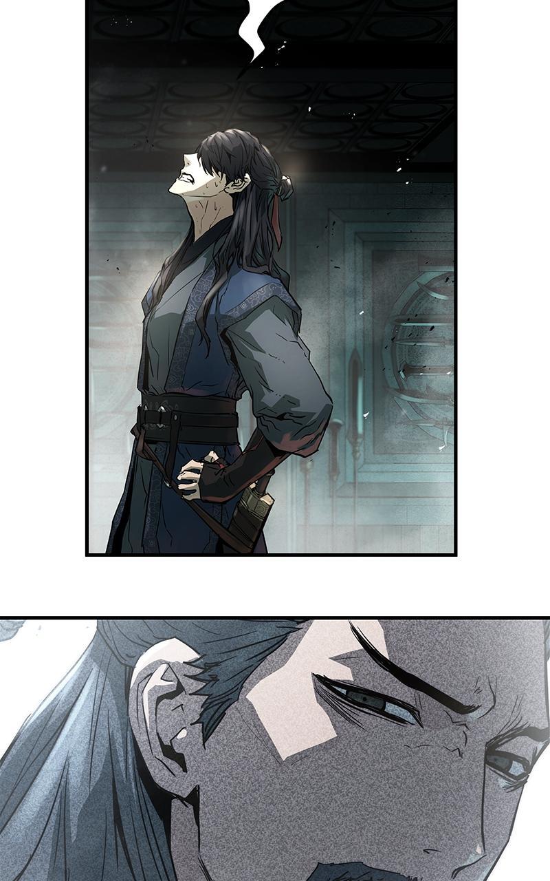 Read Absolute Regression Manga Online