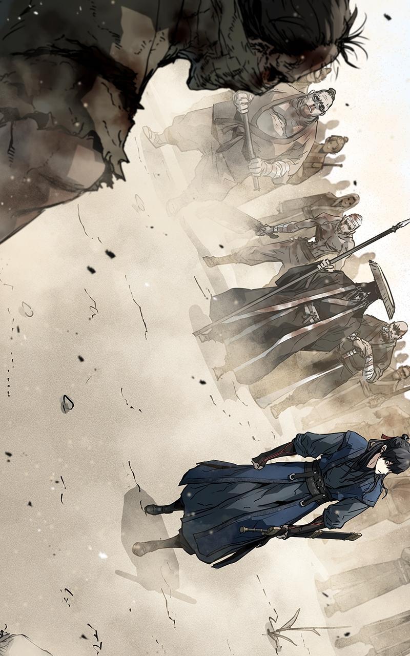 Read Absolute Regression Manga Online
