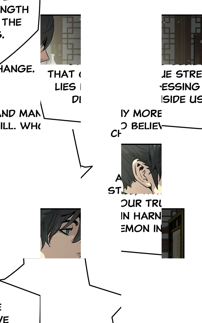 Read Absolute Regression Manga Online