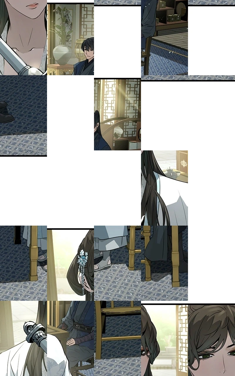 Read Absolute Regression Manga Online