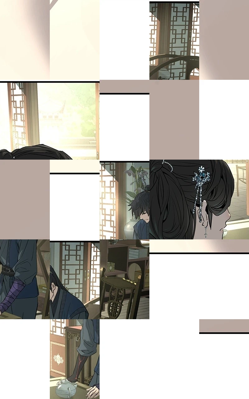 Read Absolute Regression Manga Online