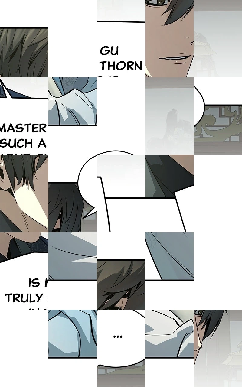 Read Absolute Regression Manga Online