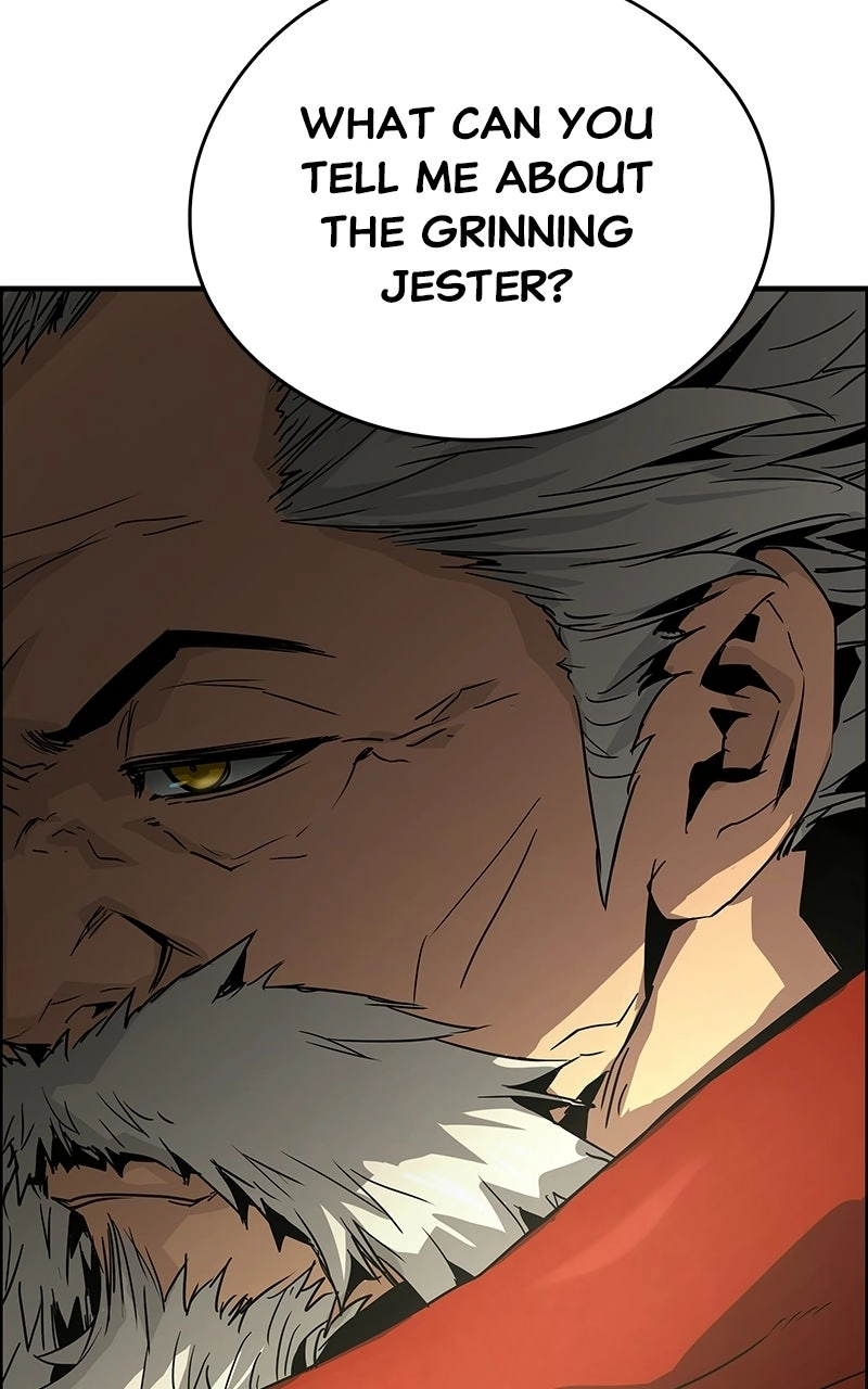 Read Absolute Regression Manga Online