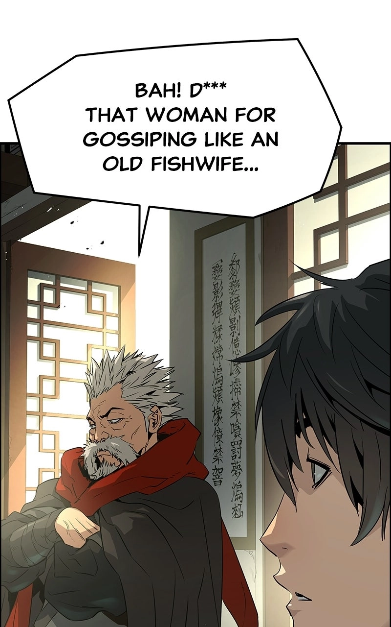 Read Absolute Regression Manga Online