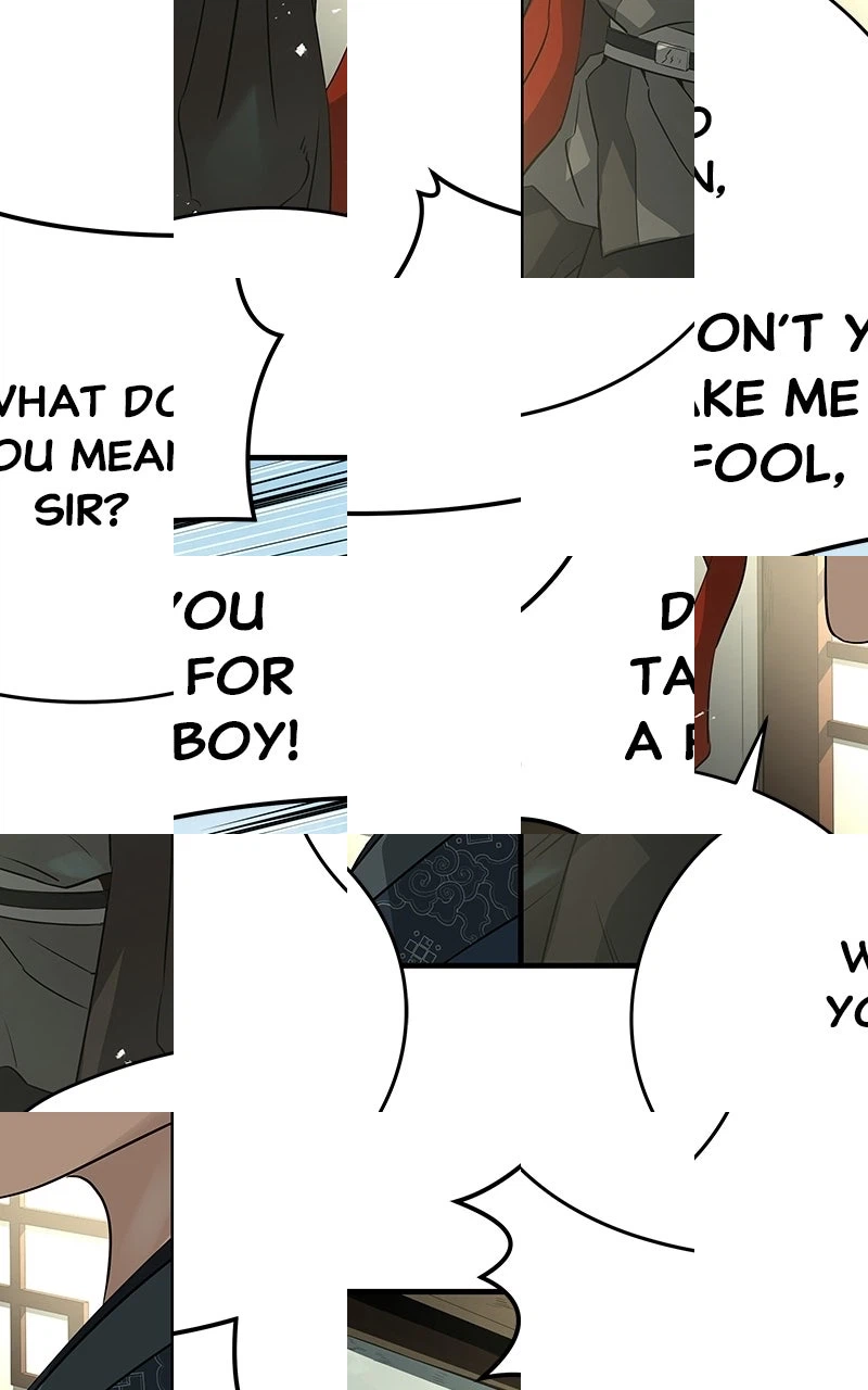 Read Absolute Regression Manga Online