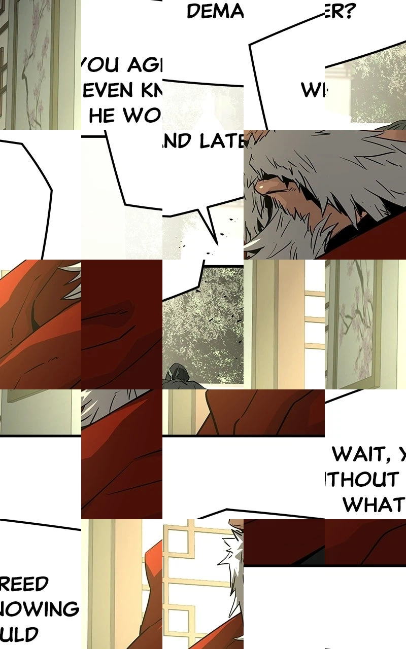 Read Absolute Regression Manga Online