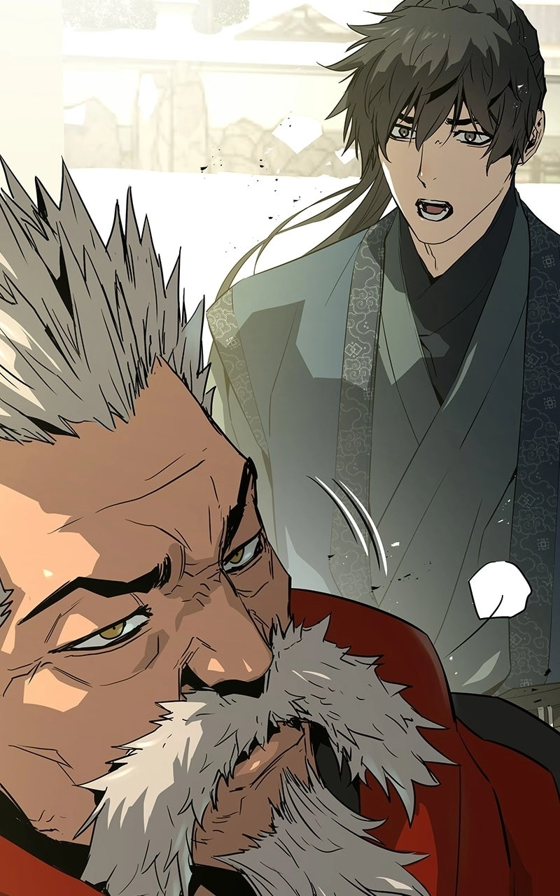 Read Absolute Regression Manga Online