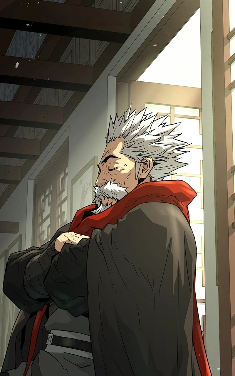 Read Absolute Regression Manga Online