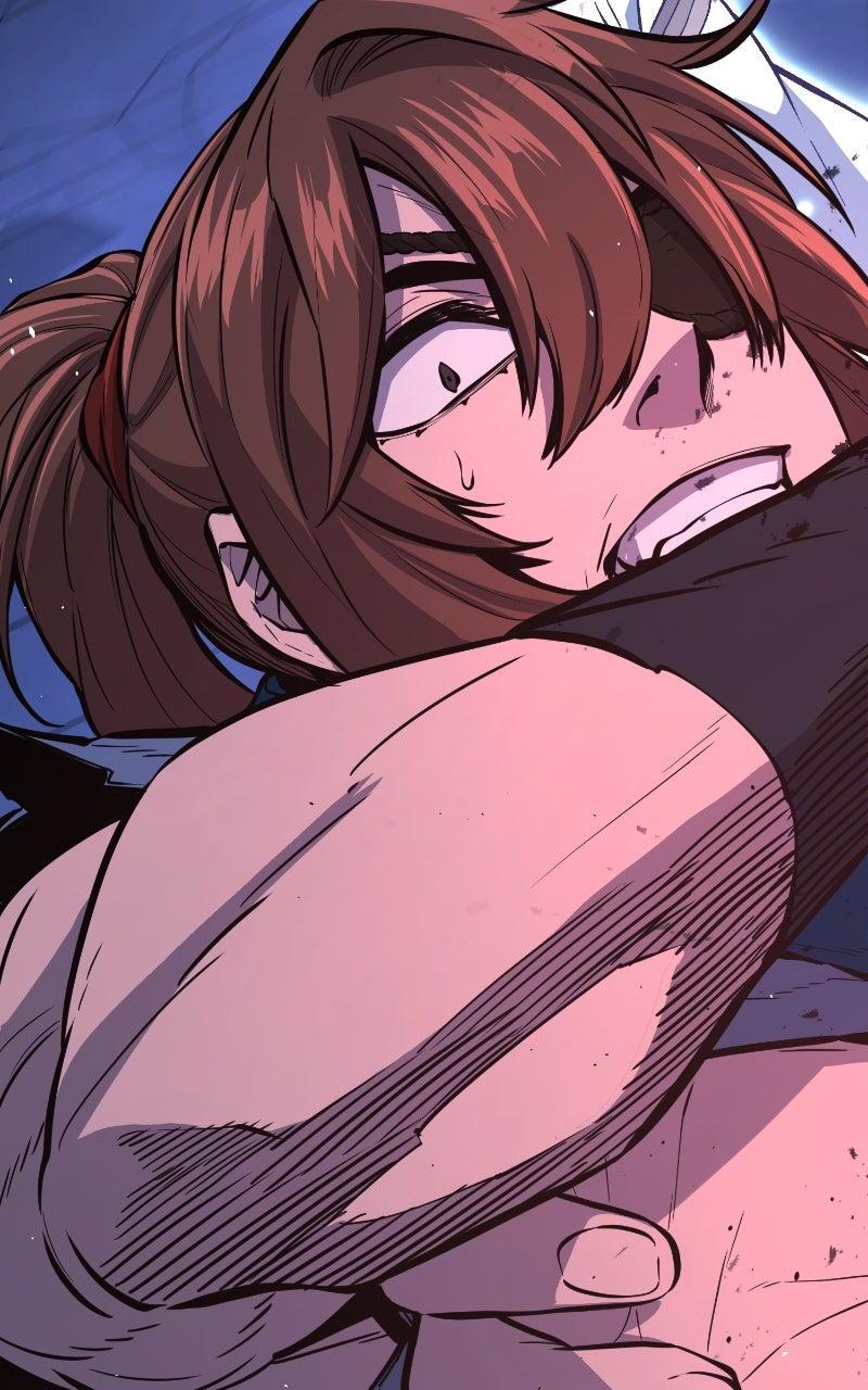 Read Absolute Sword Sense Manga Online