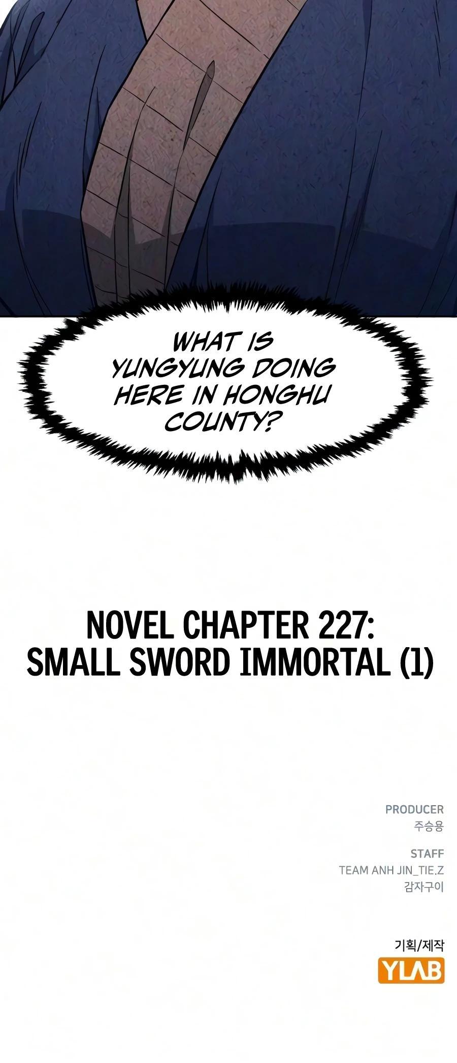 Read Absolute Sword Sense Manga Online