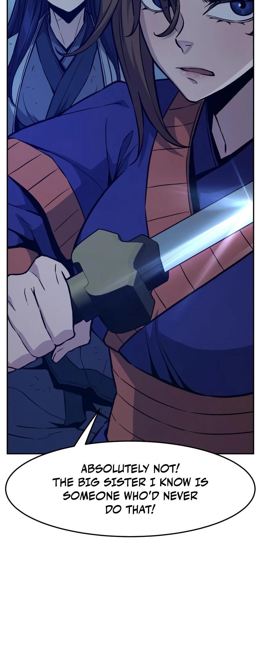 Read Absolute Sword Sense Manga Online