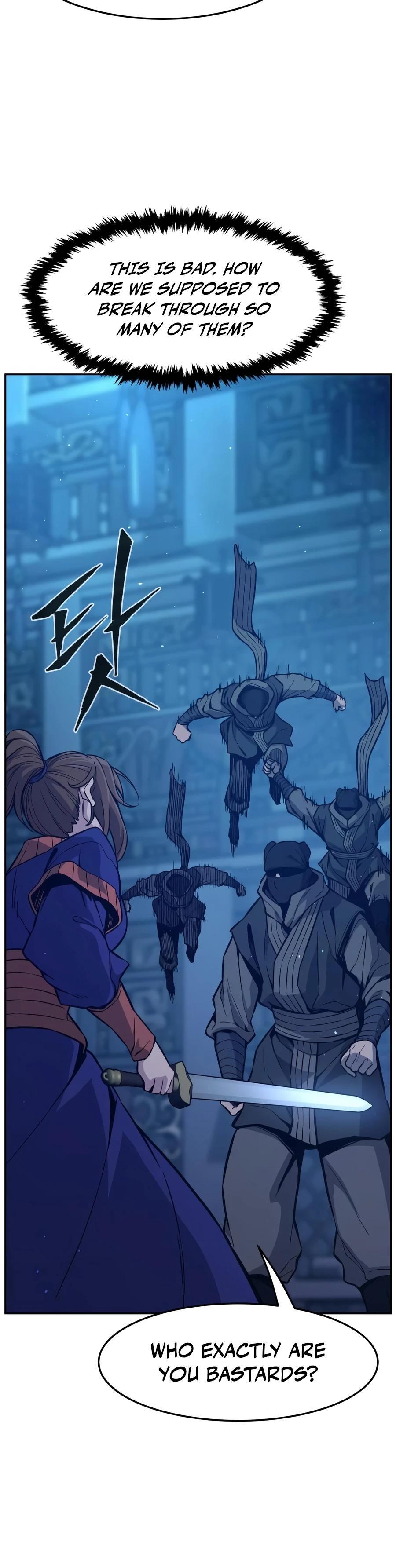 Read Absolute Sword Sense Manga Online