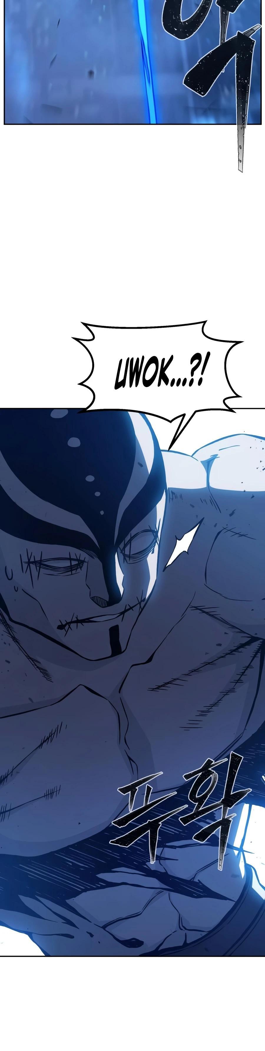 Read Absolute Sword Sense Manga Online