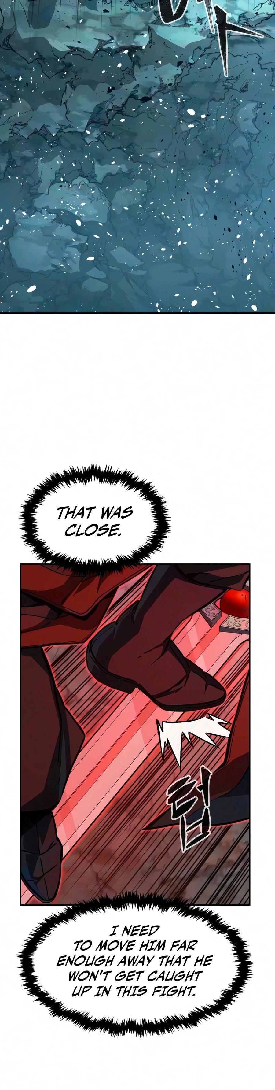 Read Absolute Sword Sense Manga Online