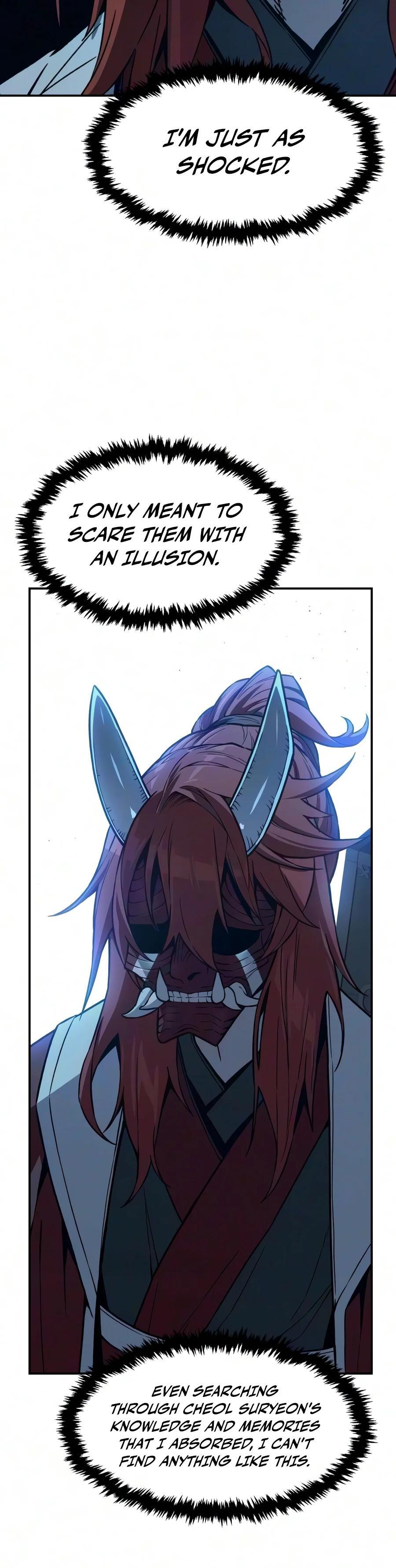 Read Absolute Sword Sense Manga Online