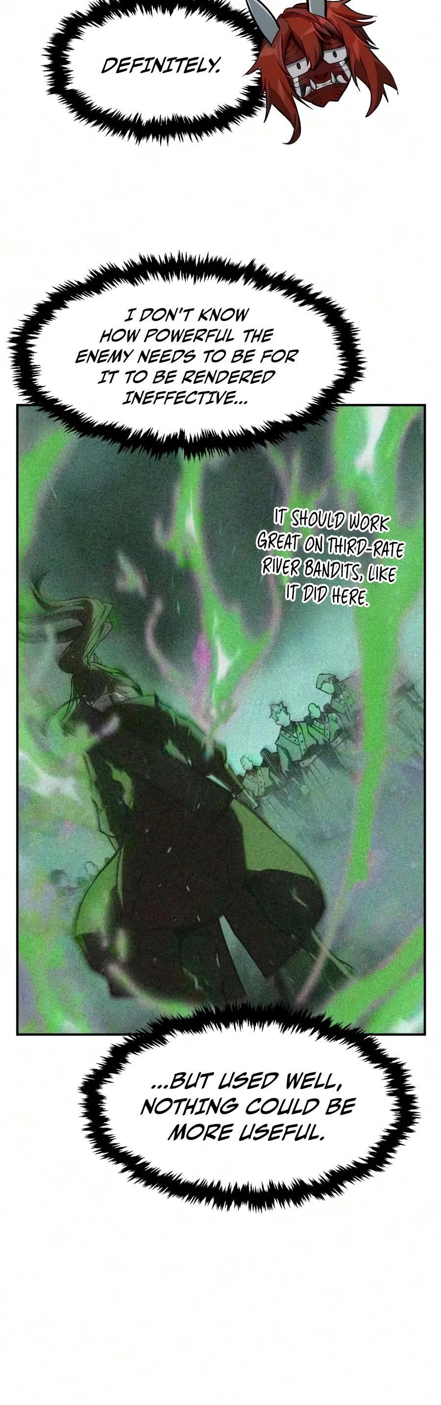 Read Absolute Sword Sense Manga Online