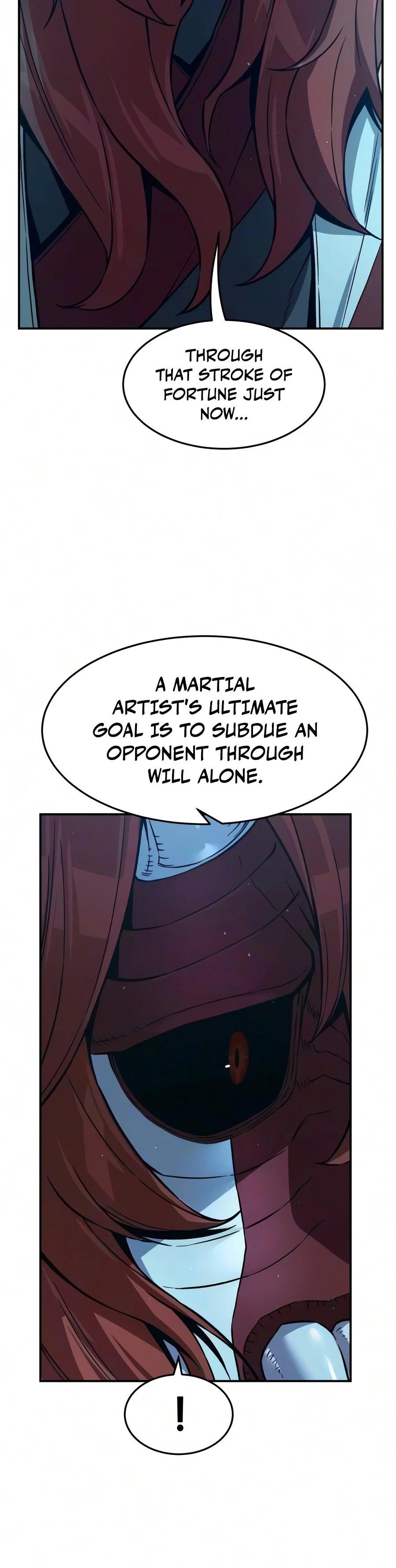 Read Absolute Sword Sense Manga Online