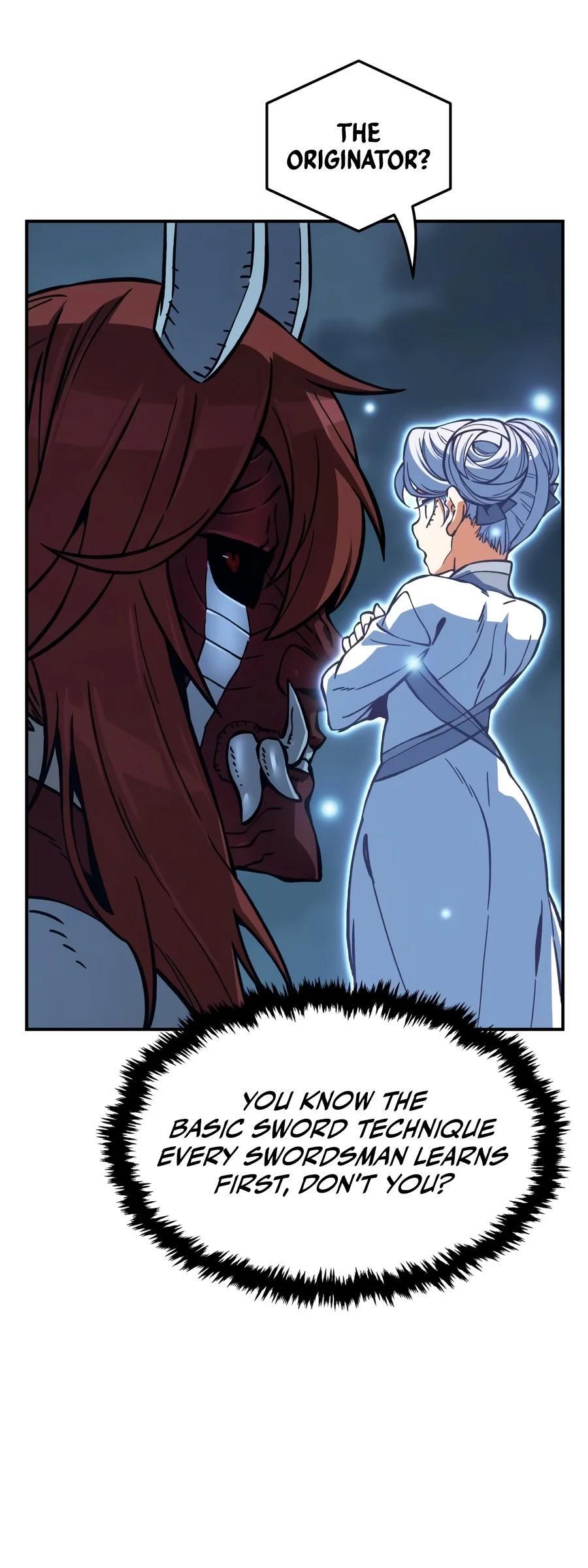 Read Absolute Sword Sense Manga Online