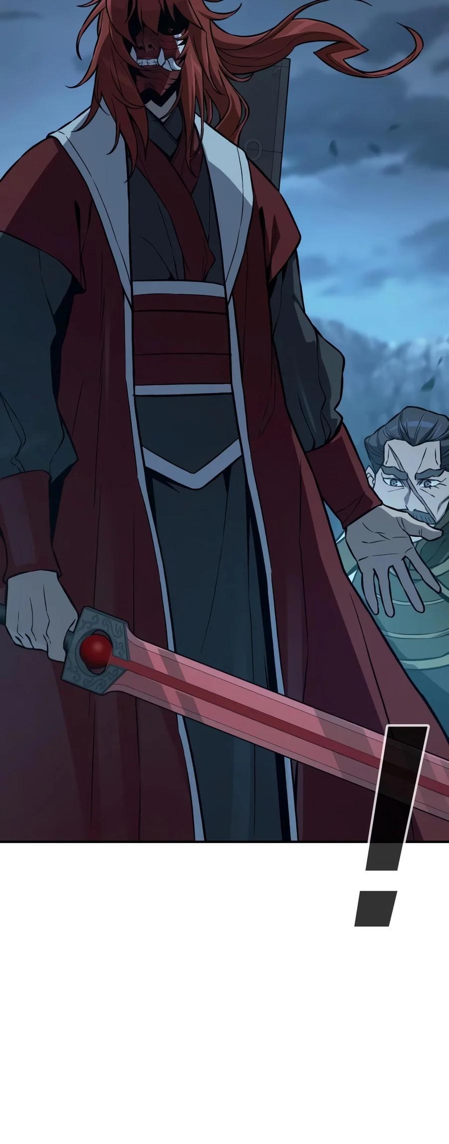 Read Absolute Sword Sense Manga Online