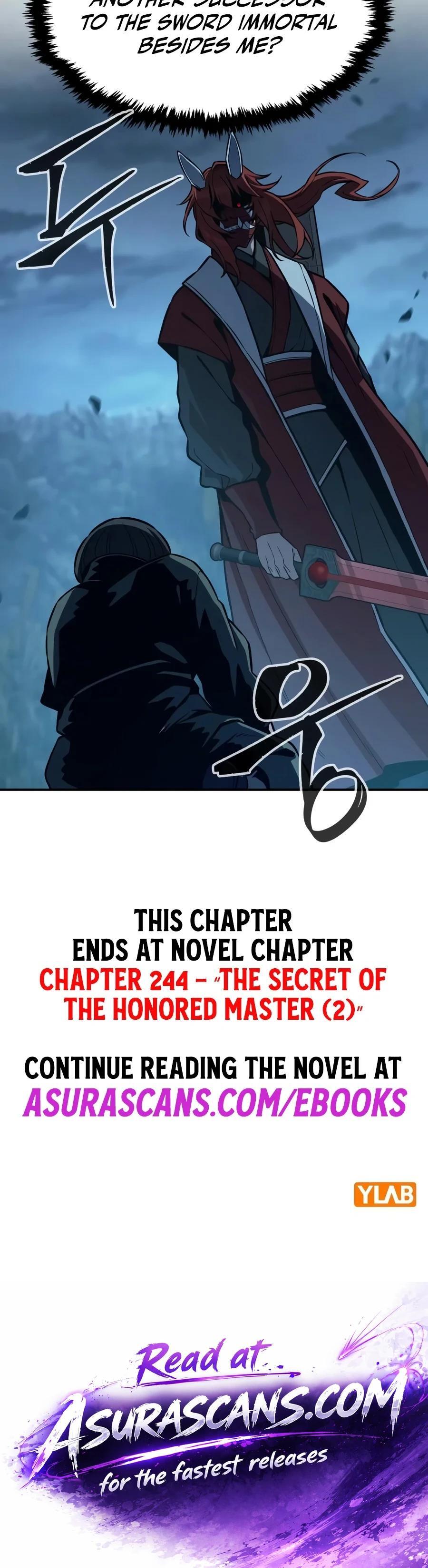 Read Absolute Sword Sense Manga Online