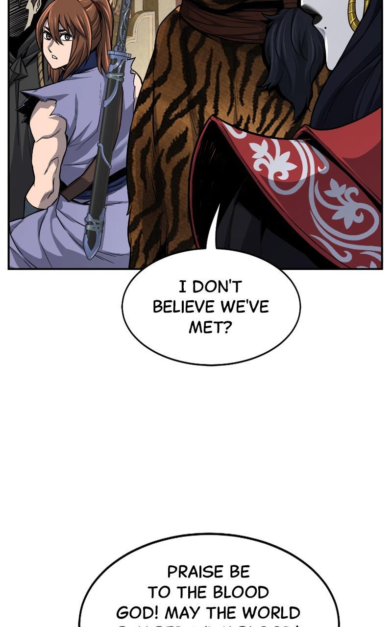 Read Absolute Sword Sense Manga Online