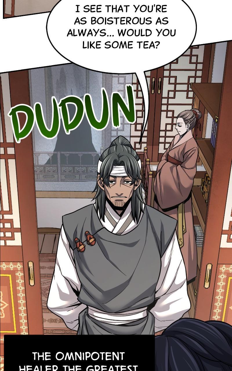 Read Absolute Sword Sense Manga Online