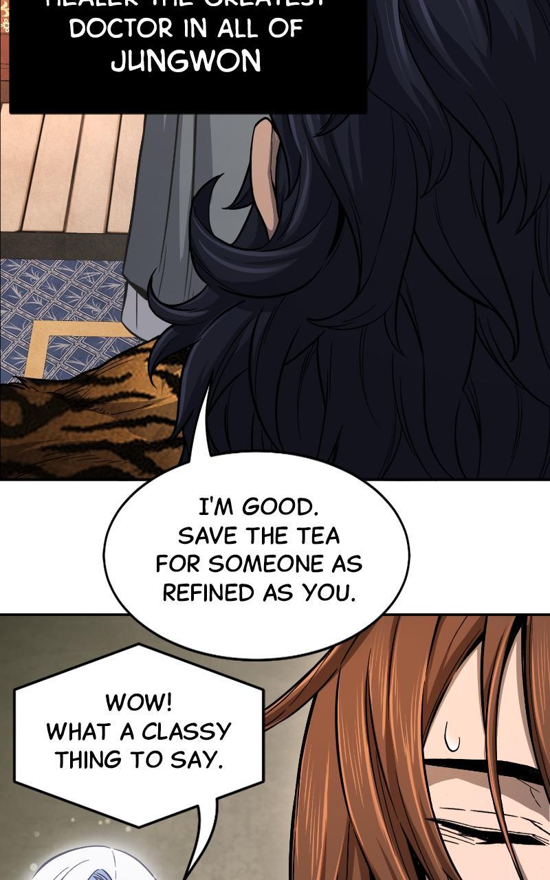 Read Absolute Sword Sense Manga Online