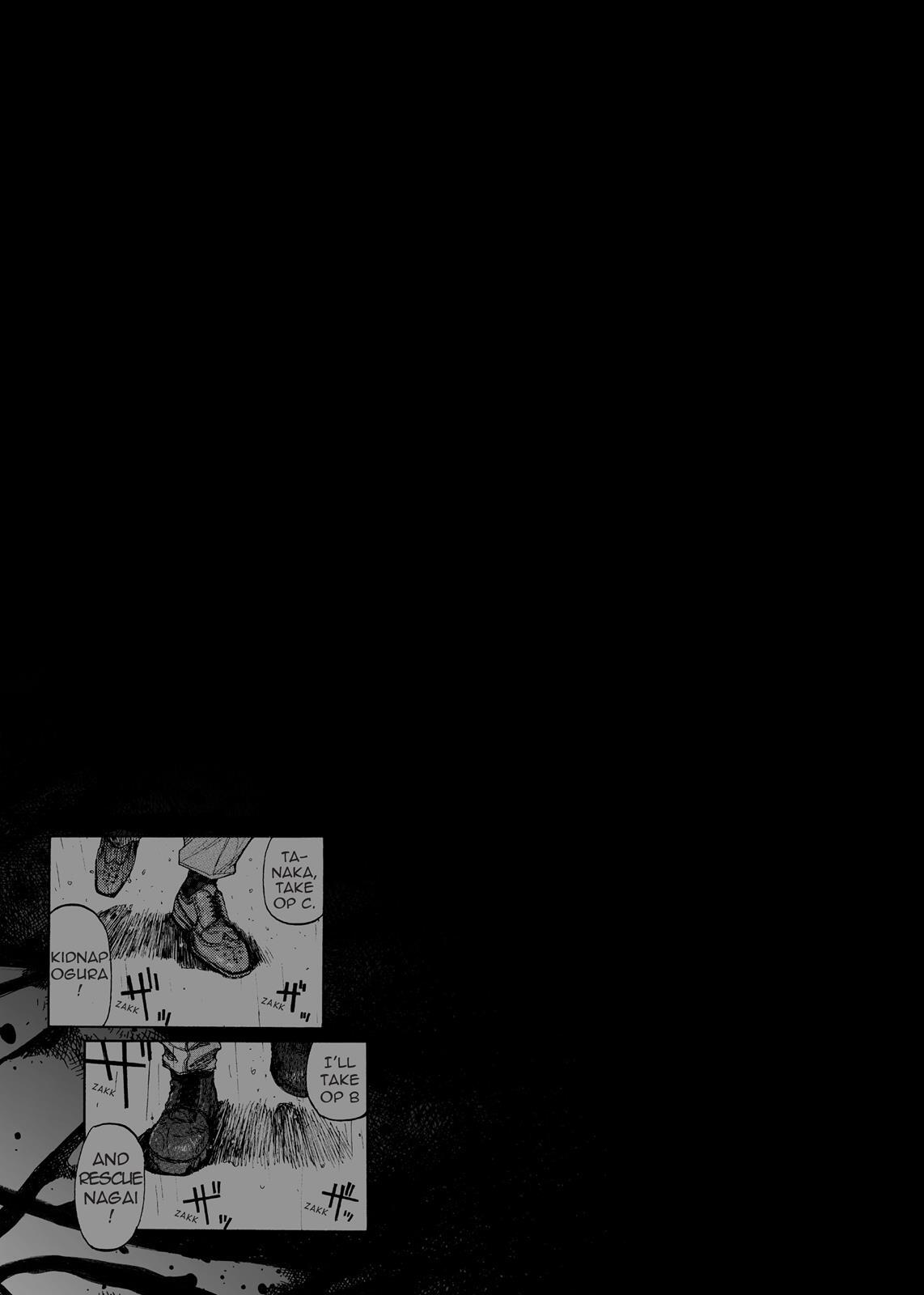 Read Ajin- Demi-Human Manga Online