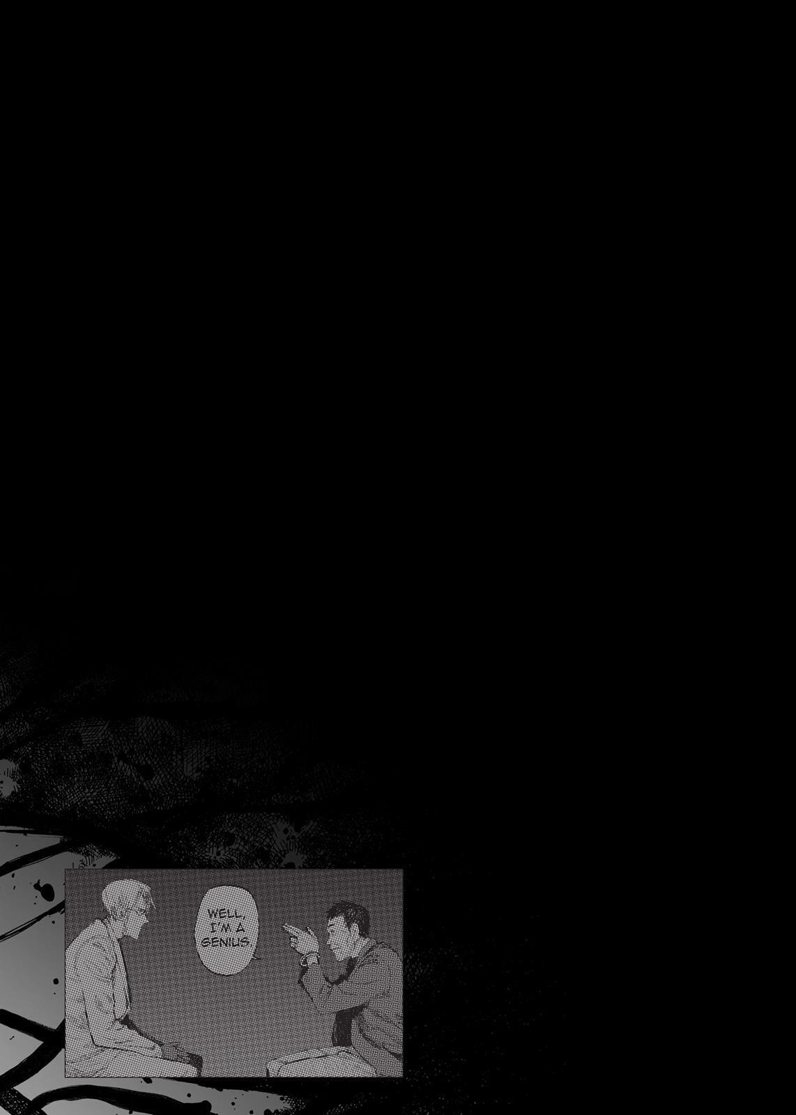 Read Ajin- Demi-Human Manga Online
