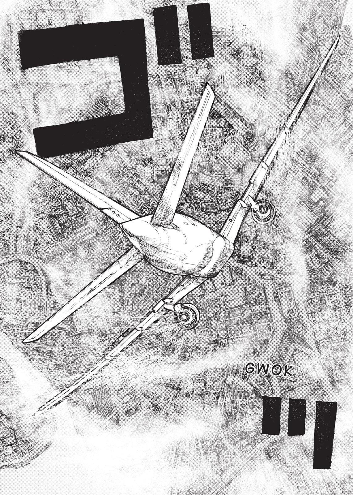 Read Ajin- Demi-Human Manga Online