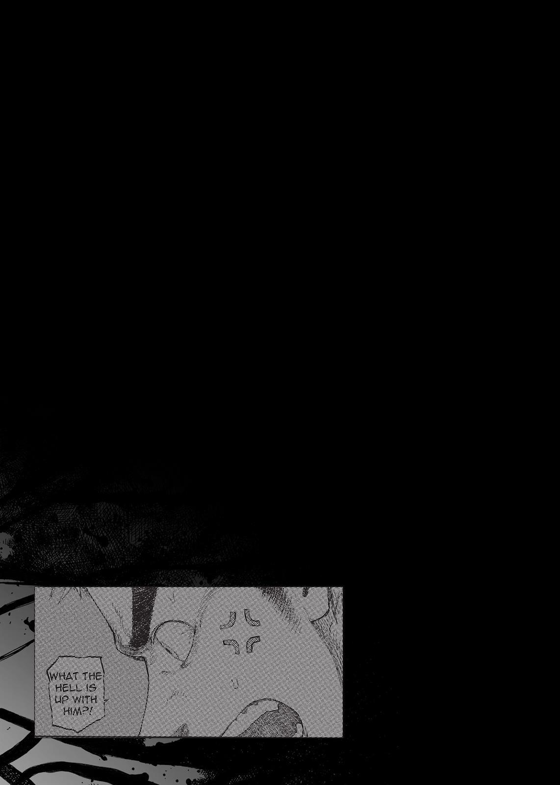 Read Ajin- Demi-Human Manga Online