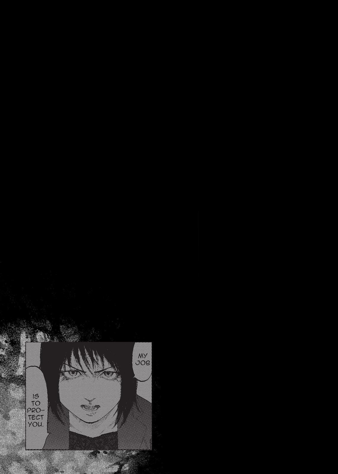 Read Ajin- Demi-Human Manga Online