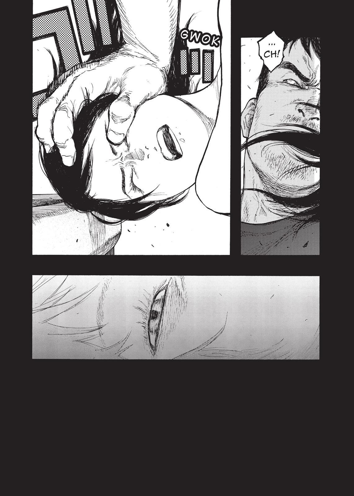 Read Ajin- Demi-Human Manga Online