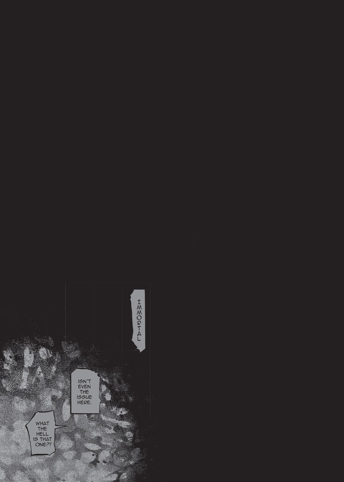 Read Ajin- Demi-Human Manga Online