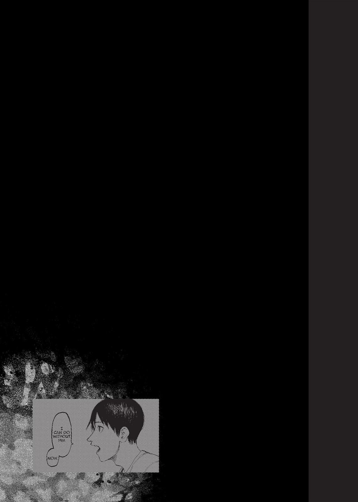 Read Ajin- Demi-Human Manga Online