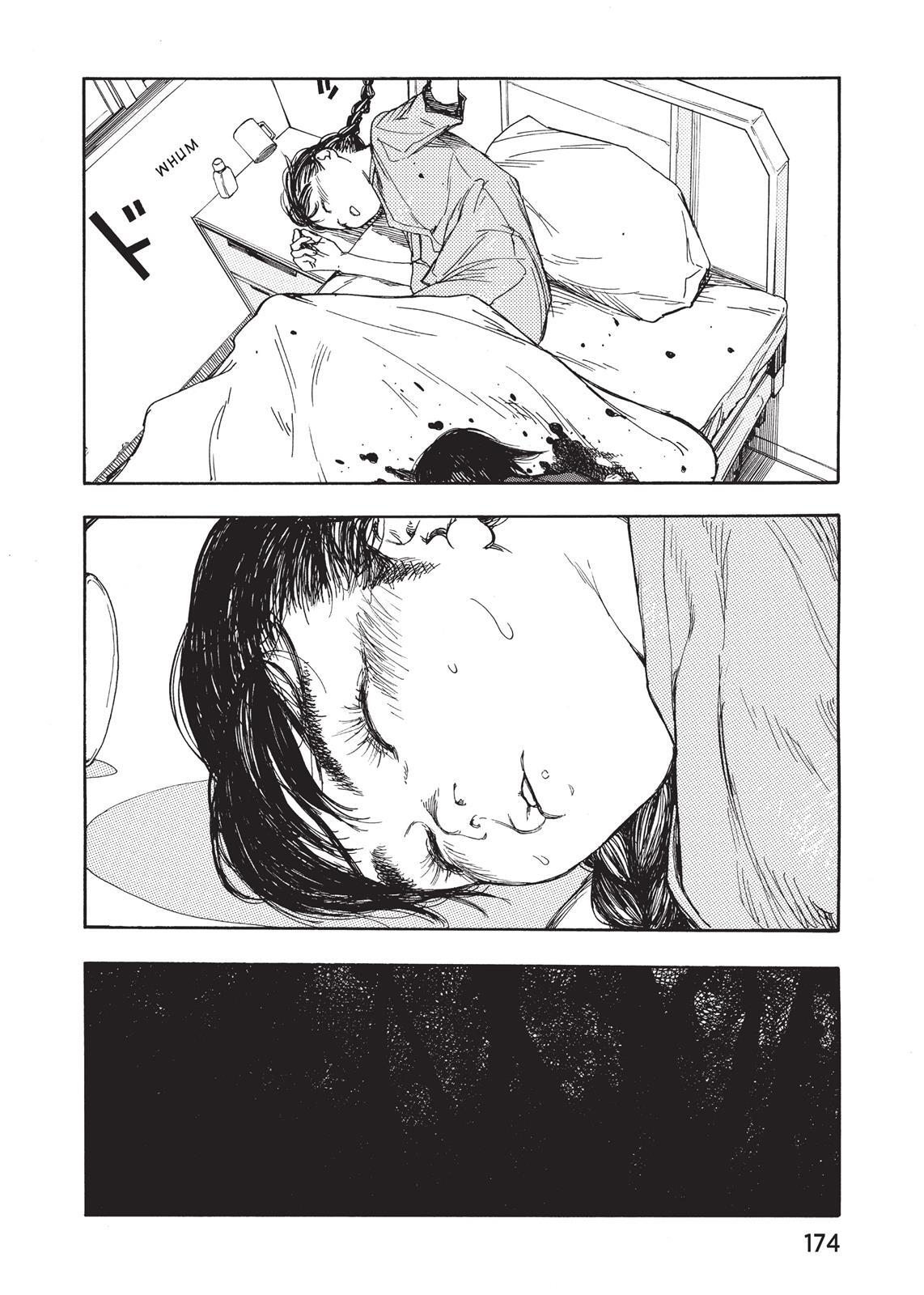 Read Ajin- Demi-Human Manga Online