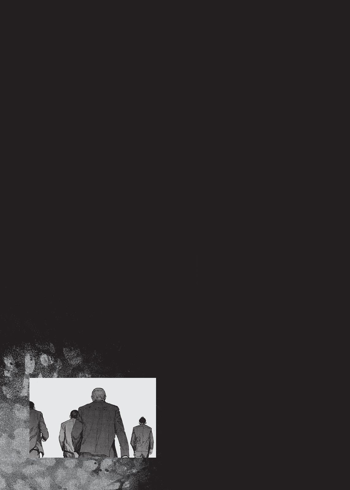 Read Ajin- Demi-Human Manga Online