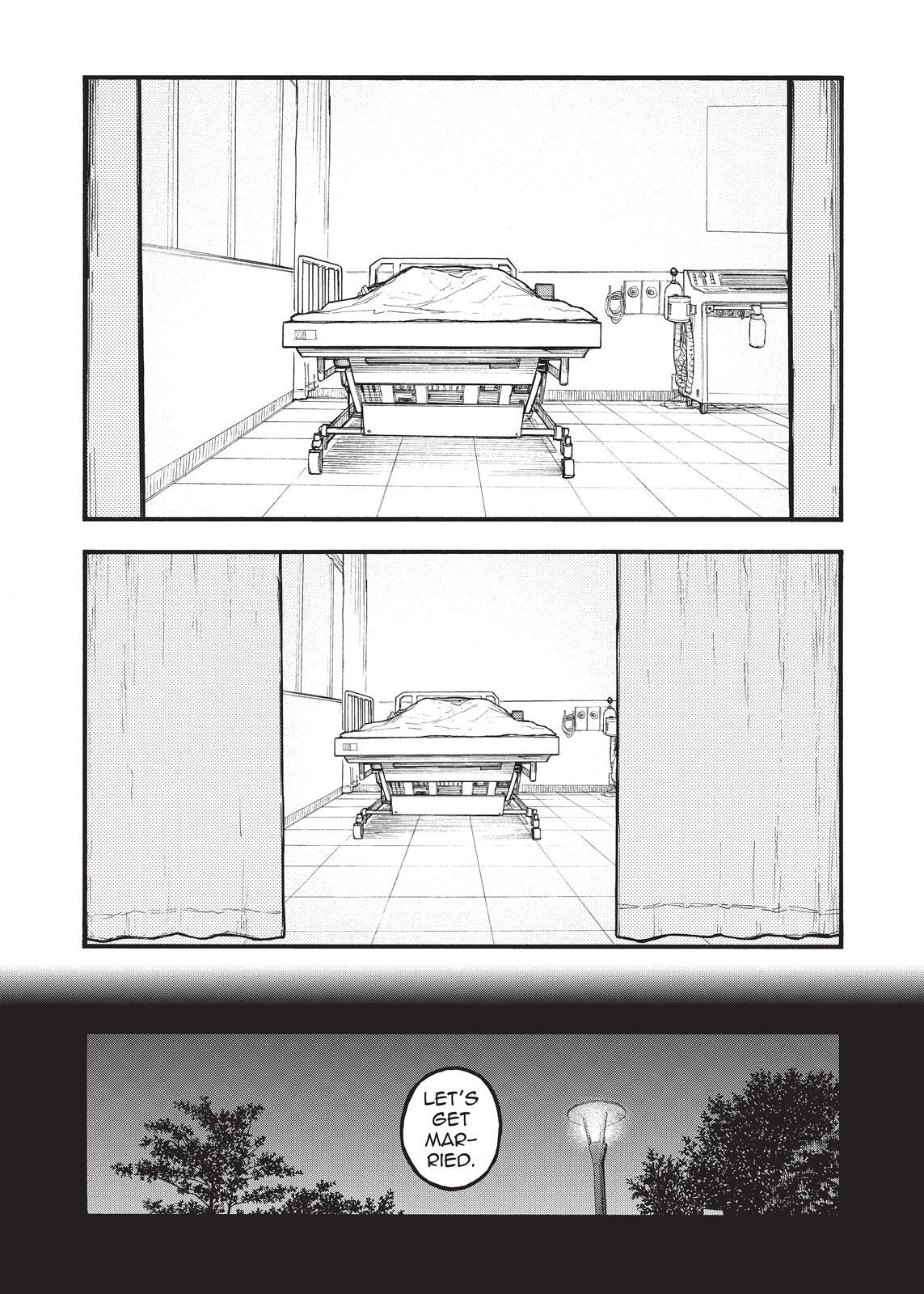 Read Ajin- Demi-Human Manga Online