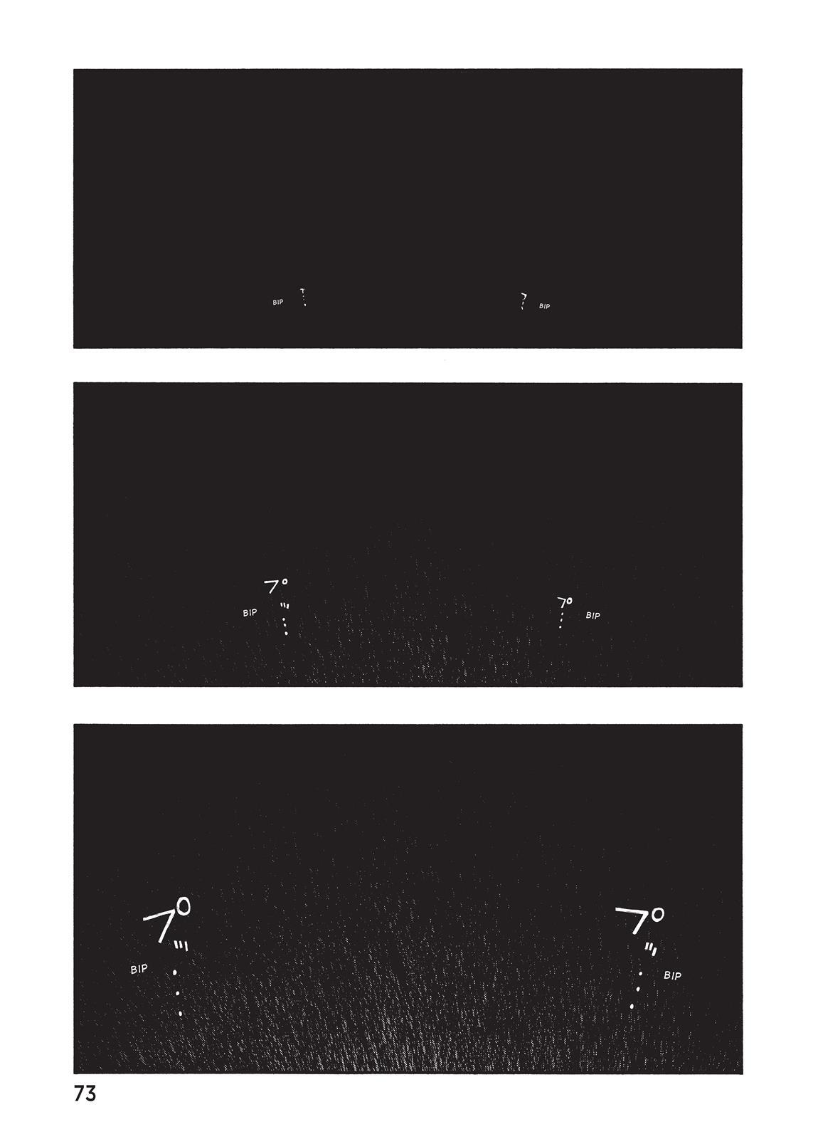 Read Ajin- Demi-Human Manga Online