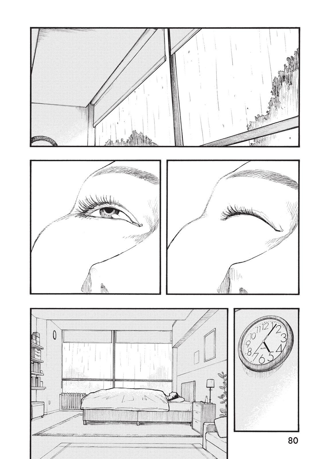 Read Ajin- Demi-Human Manga Online