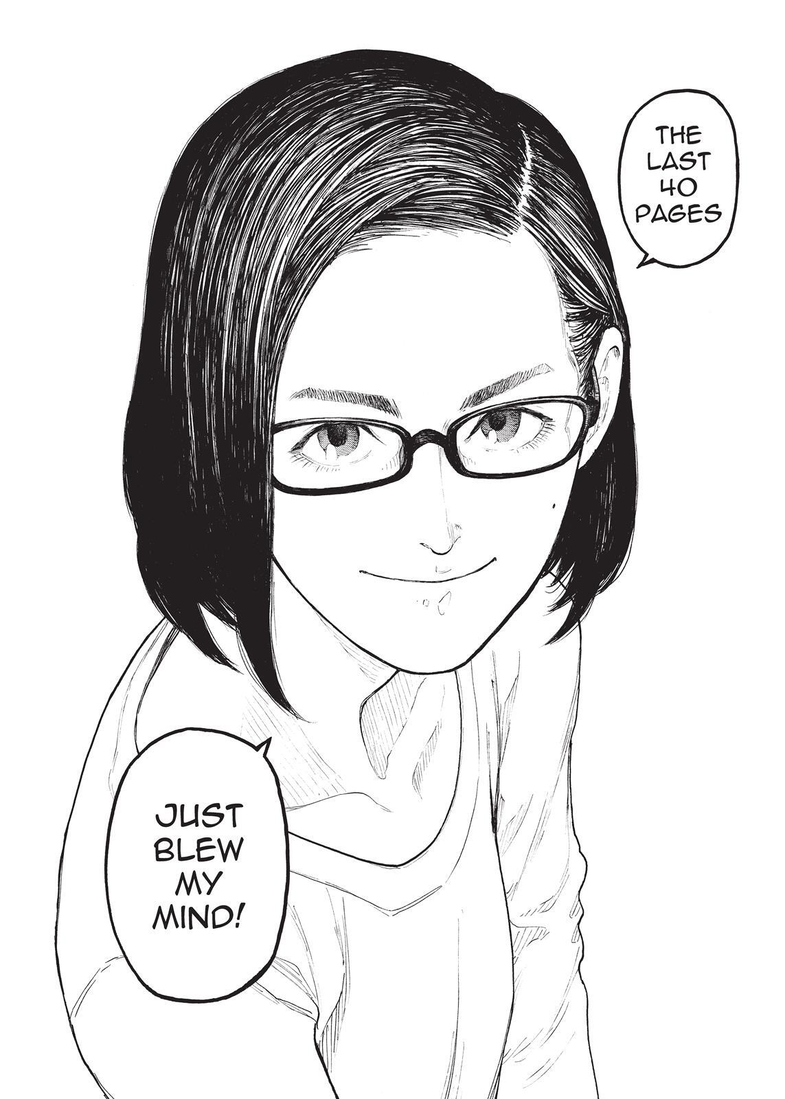 Read Ajin- Demi-Human Manga Online