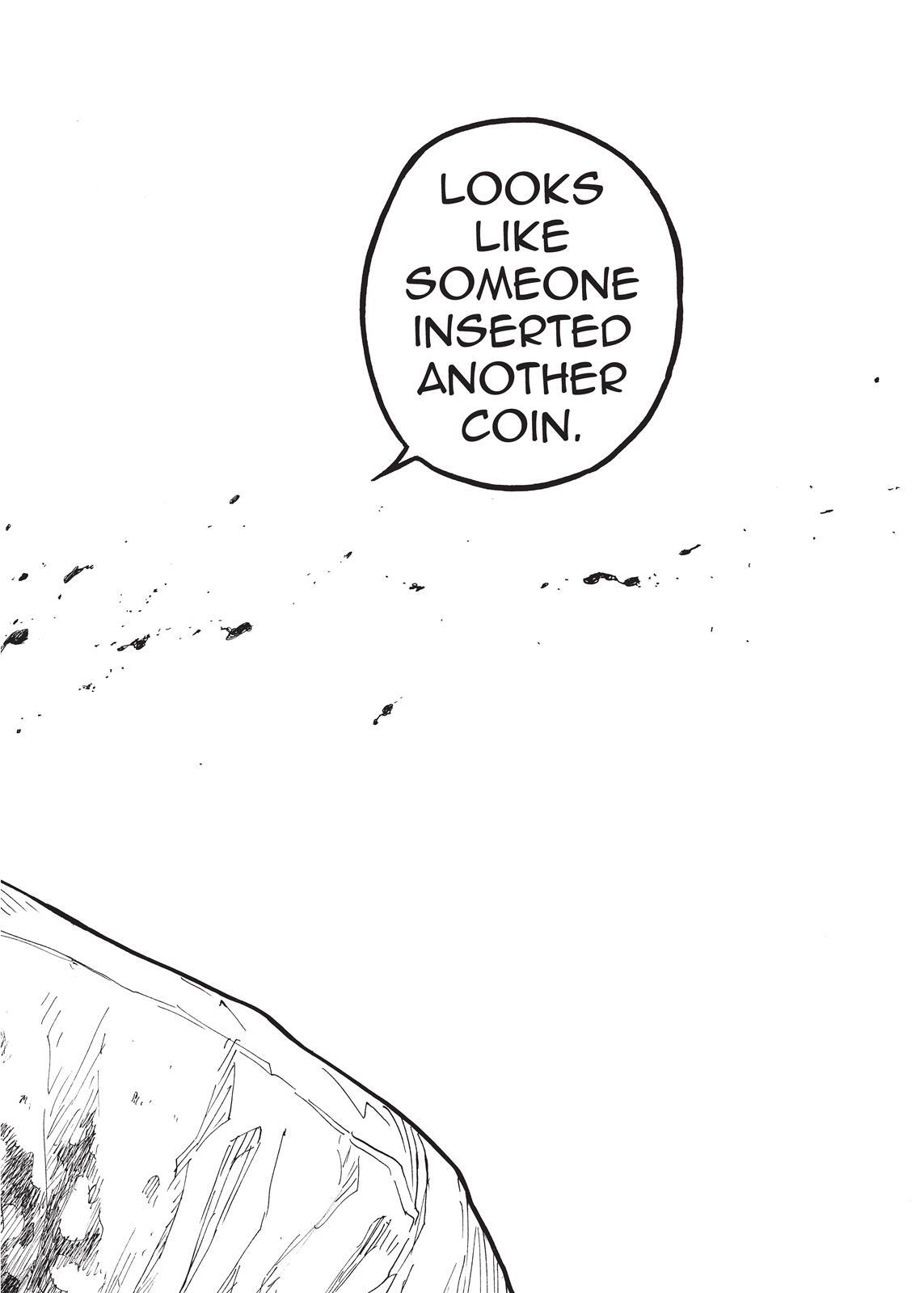 Read Ajin- Demi-Human Manga Online