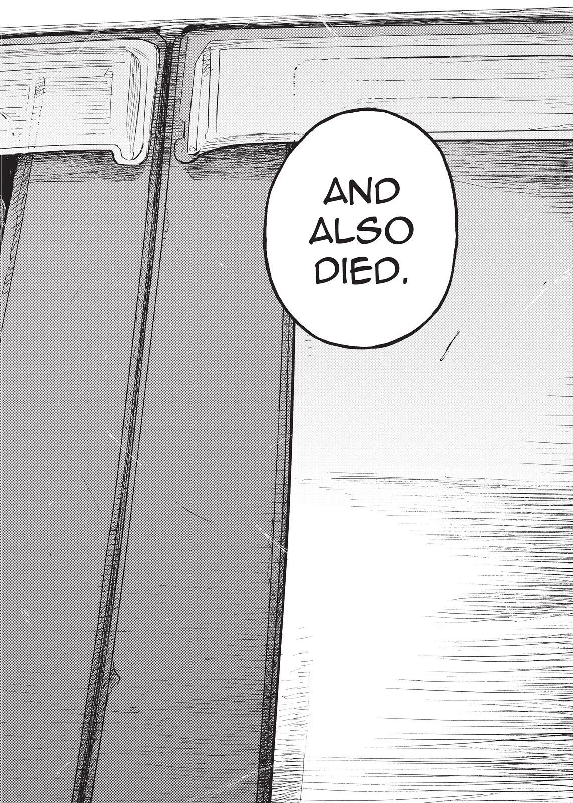 Read Ajin- Demi-Human Manga Online