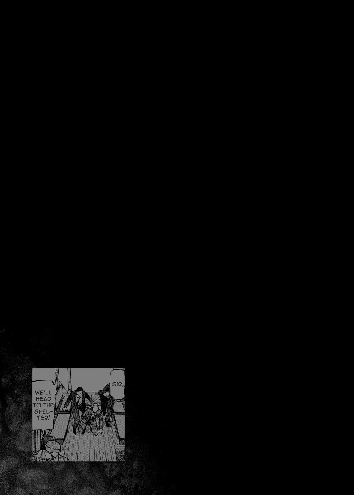 Read Ajin- Demi-Human Manga Online