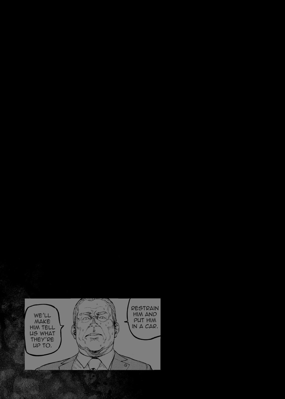 Read Ajin- Demi-Human Manga Online