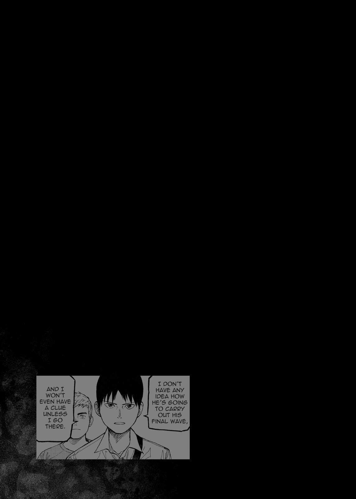 Read Ajin- Demi-Human Manga Online