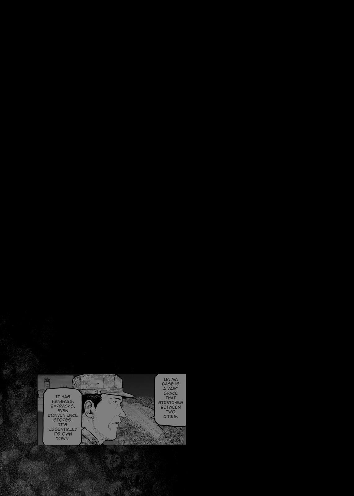 Read Ajin- Demi-Human Manga Online