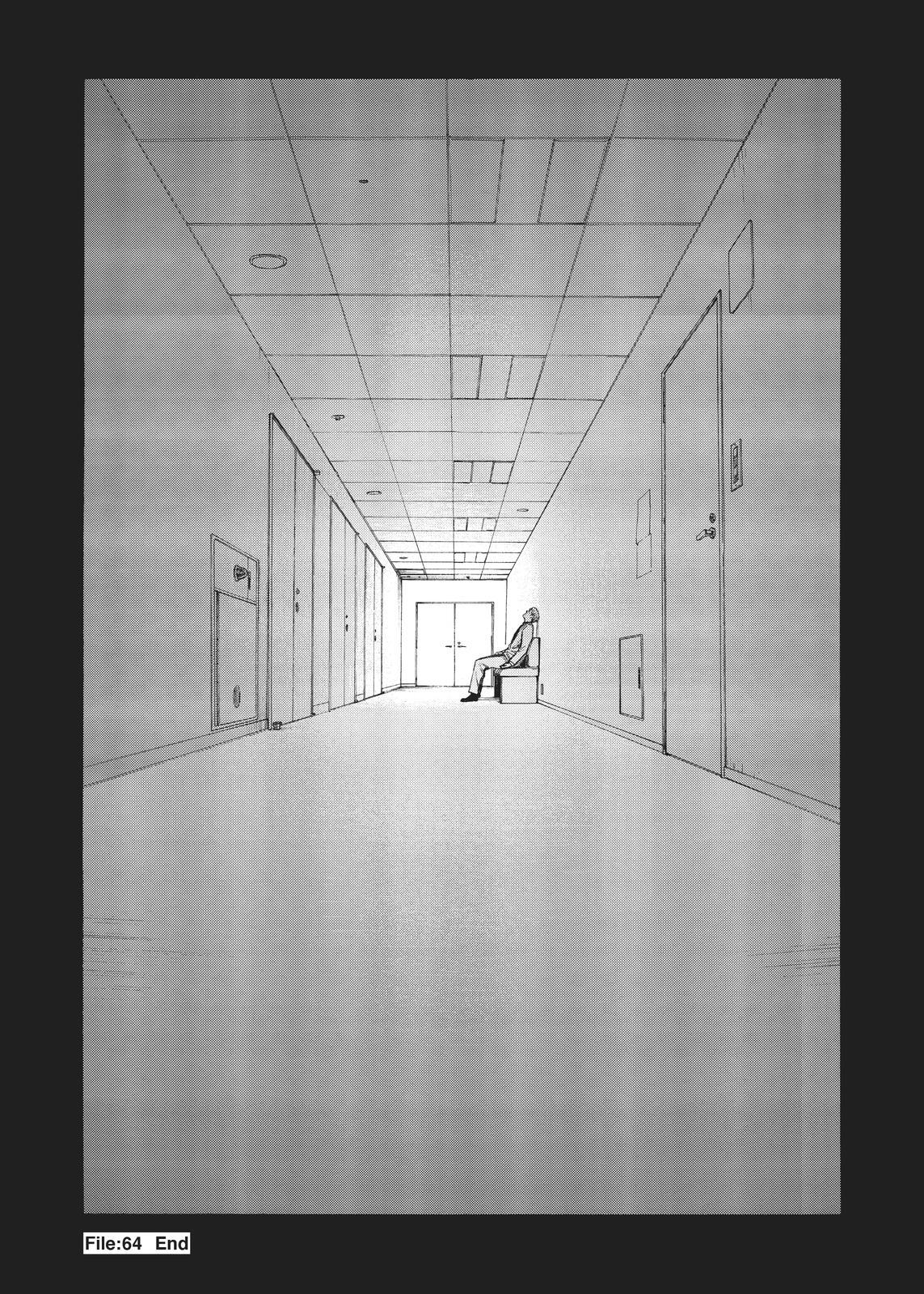 Read Ajin- Demi-Human Manga Online