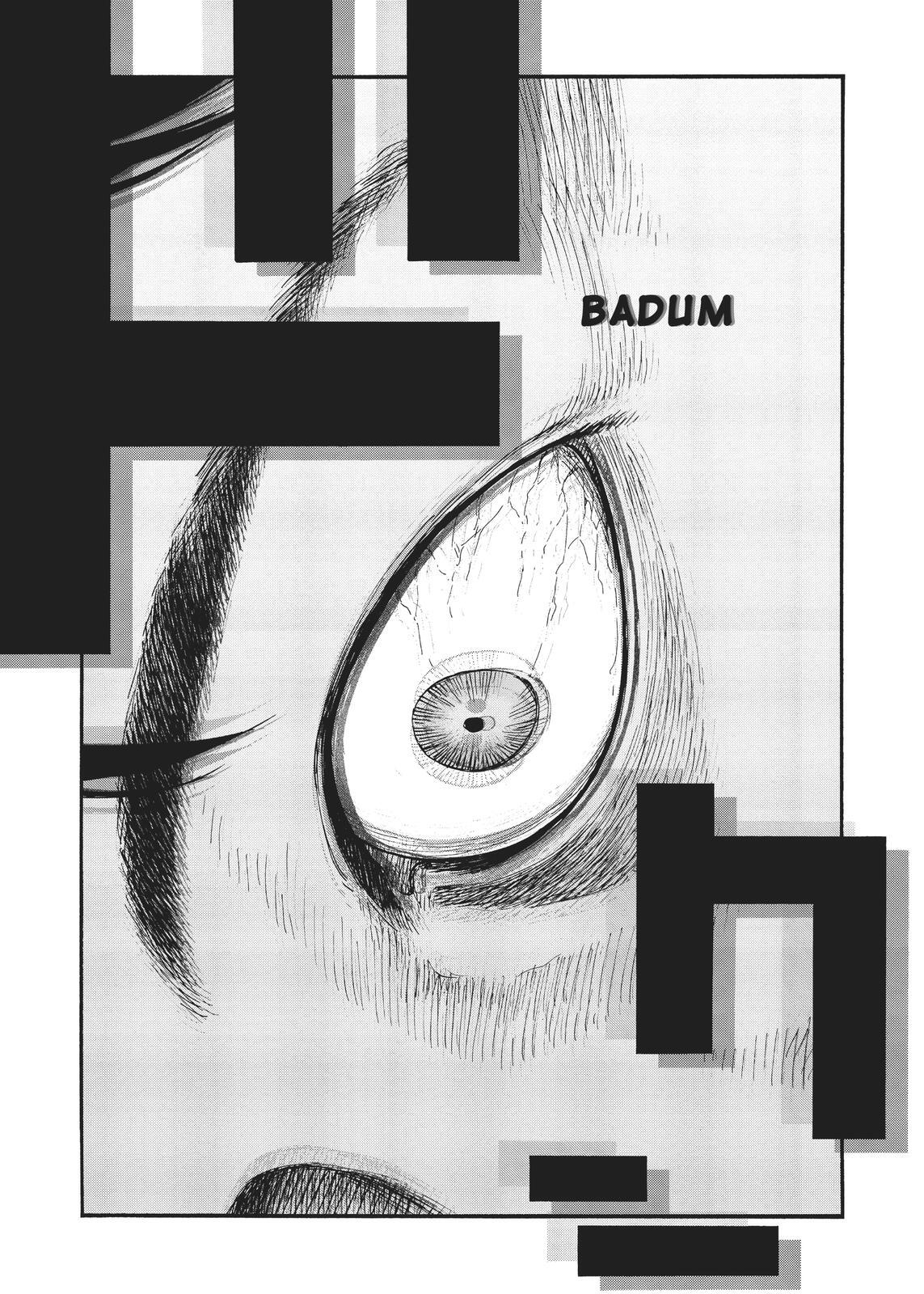 Read Ajin- Demi-Human Manga Online