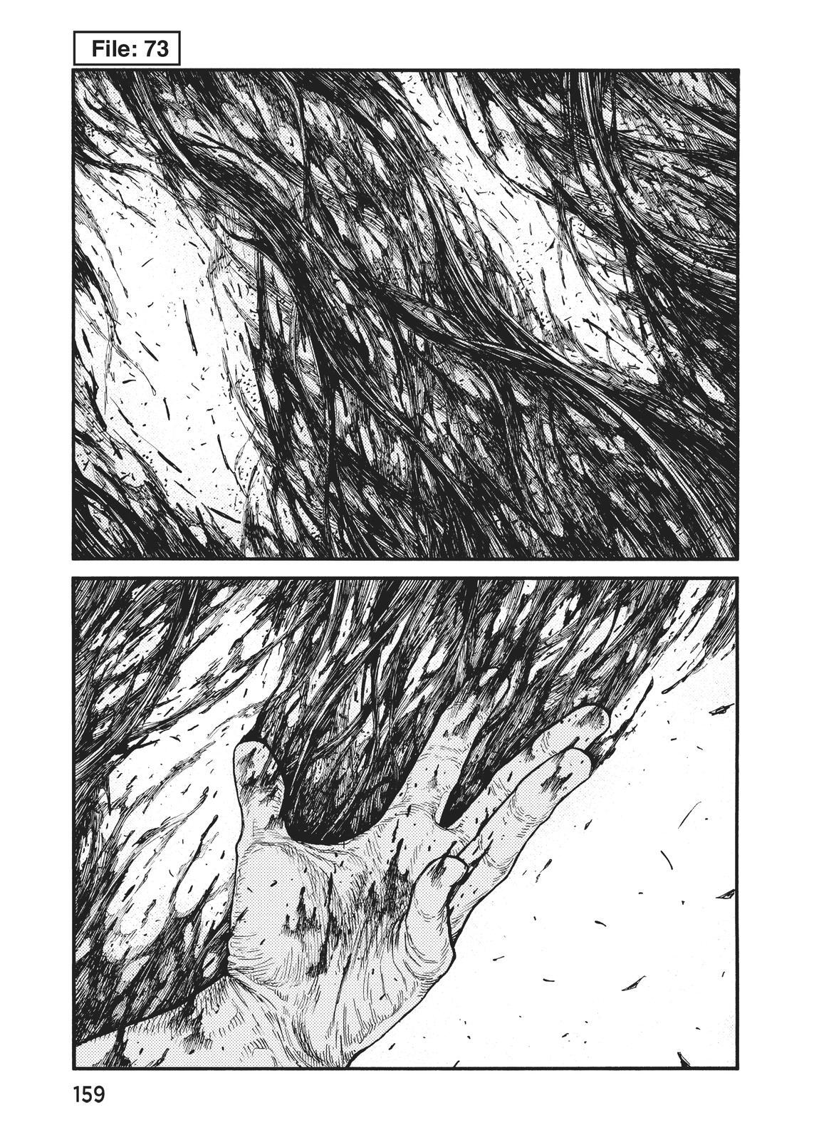 Read Ajin- Demi-Human Manga Online